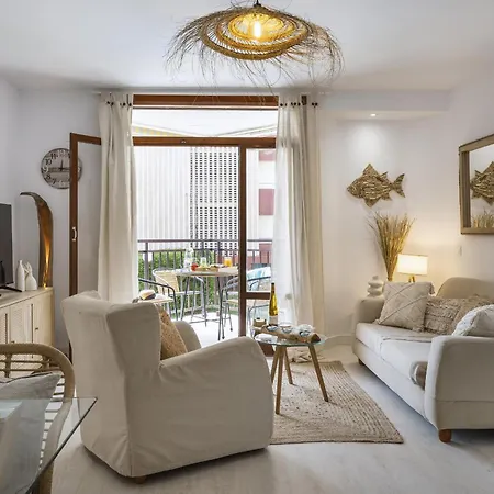 Cofisa Great Blue アパート Jávea