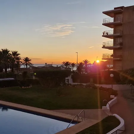 Cofisa Great Blue アパート *