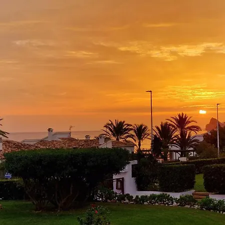 Cofisa Great Blue アパート