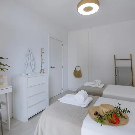 Cofisa Great Blue Appartement