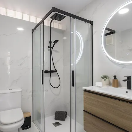 Cofisa Great Blue Apartamento Jávea