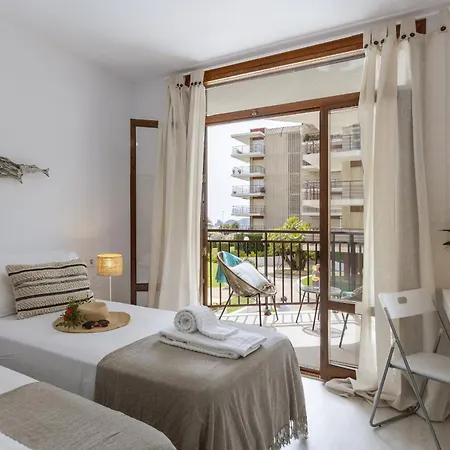 Appartement Cofisa Great Blue Jávea