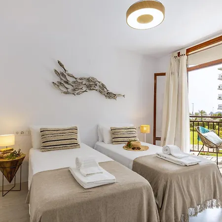 Cofisa Great Blue Jávea