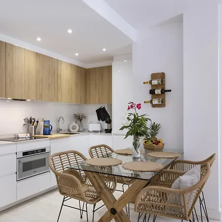 Cofisa Great Blue * Jávea