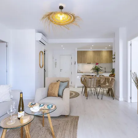 Cofisa Great Blue Apartamento *