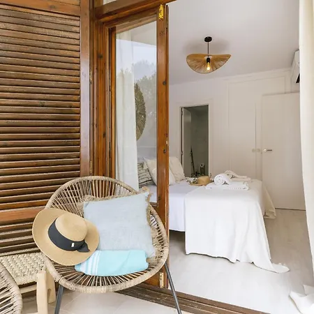 Apartamento Cofisa Great Blue Jávea