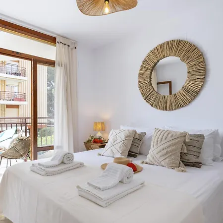 Cofisa Great Blue Jávea