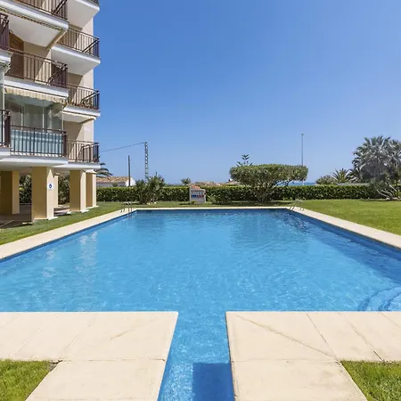 Apartamento Cofisa Great Blue