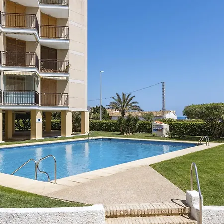 Cofisa Great Blue Appartement Jávea
