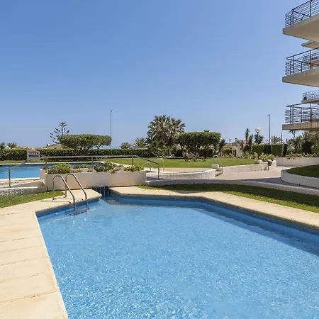 Cofisa Great Blue Apartamento