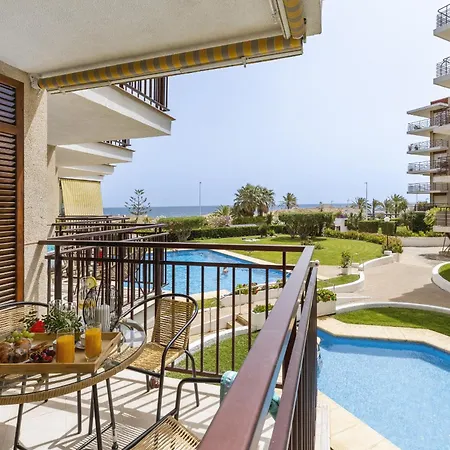 Apartamento Cofisa Great Blue