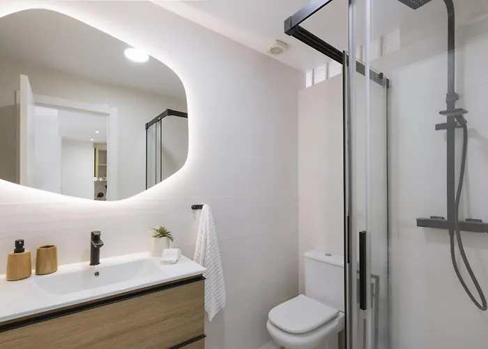 Apartment Cofisa Great Blue