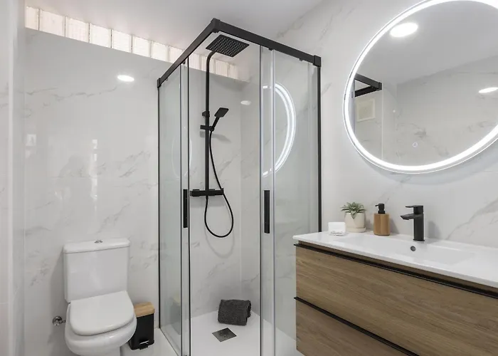 Cofisa Great Blue Apartment Jávea