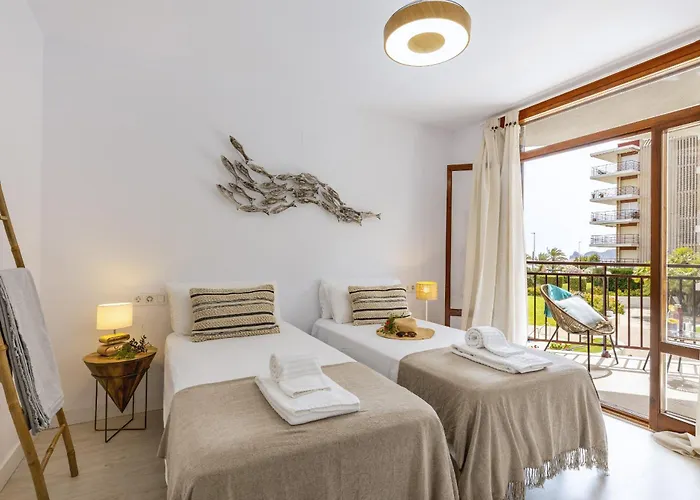 Cofisa Great Blue Jávea