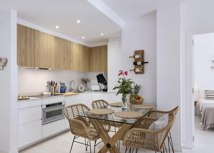 Cofisa Great Blue * Jávea