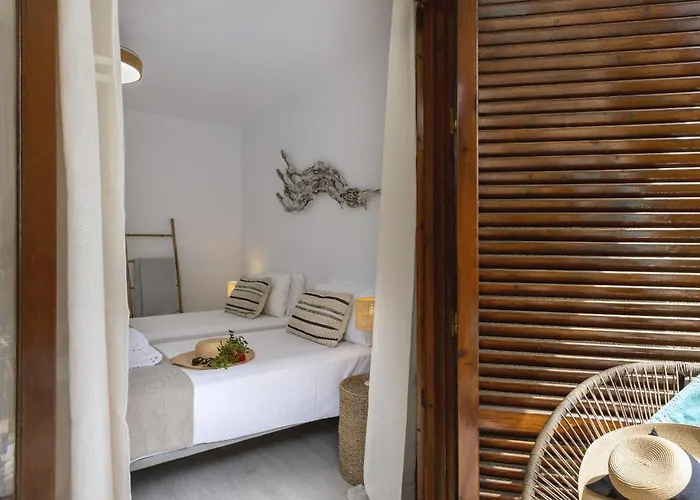 Apartment Cofisa Great Blue *