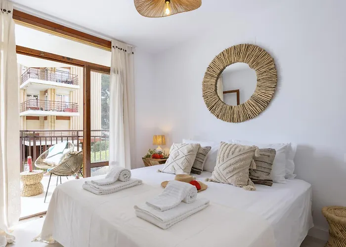 Cofisa Great Blue Jávea