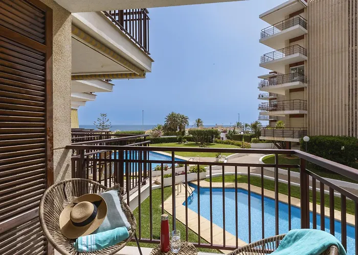 Cofisa Great Blue Jávea