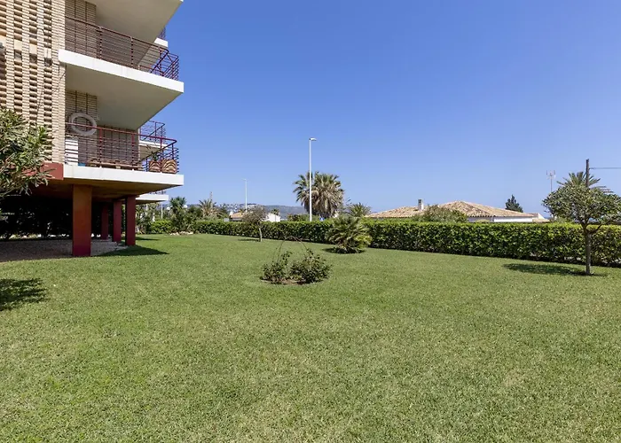 Apartment Cofisa Great Blue *