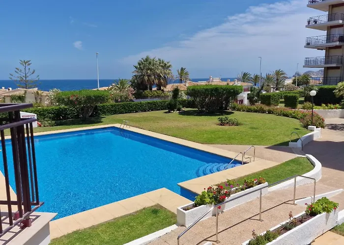 Apartment Cofisa Great Blue *