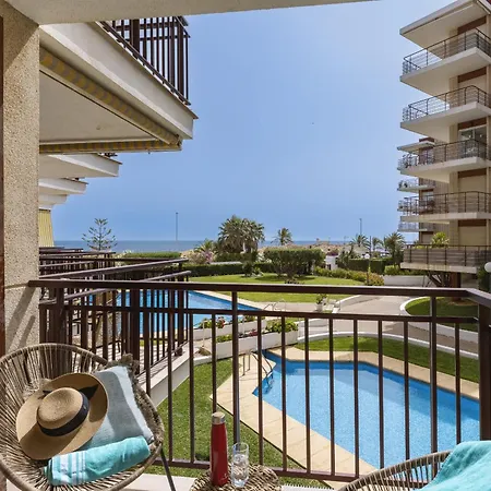 Cofisa Great Blue Javea